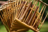 Pengakuan UNESCO terhadap Angklung