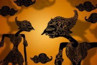 Moral dalam Cerita Wayang