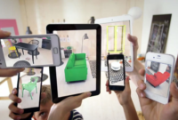 Augmented Reality