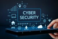 Meningkatkan Pertahanan Cybersecurity