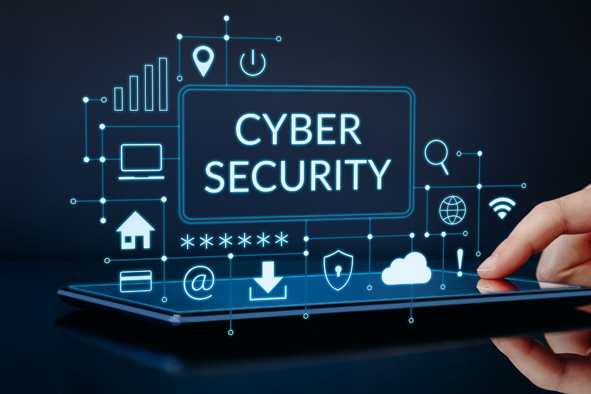Meningkatkan Pertahanan Cybersecurity