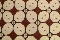 Proses Pembuatan Batik Tradisional