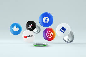Dampak Media sosial