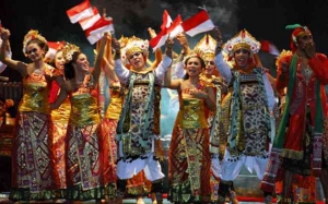 Mengakui Perbedaan Budaya
