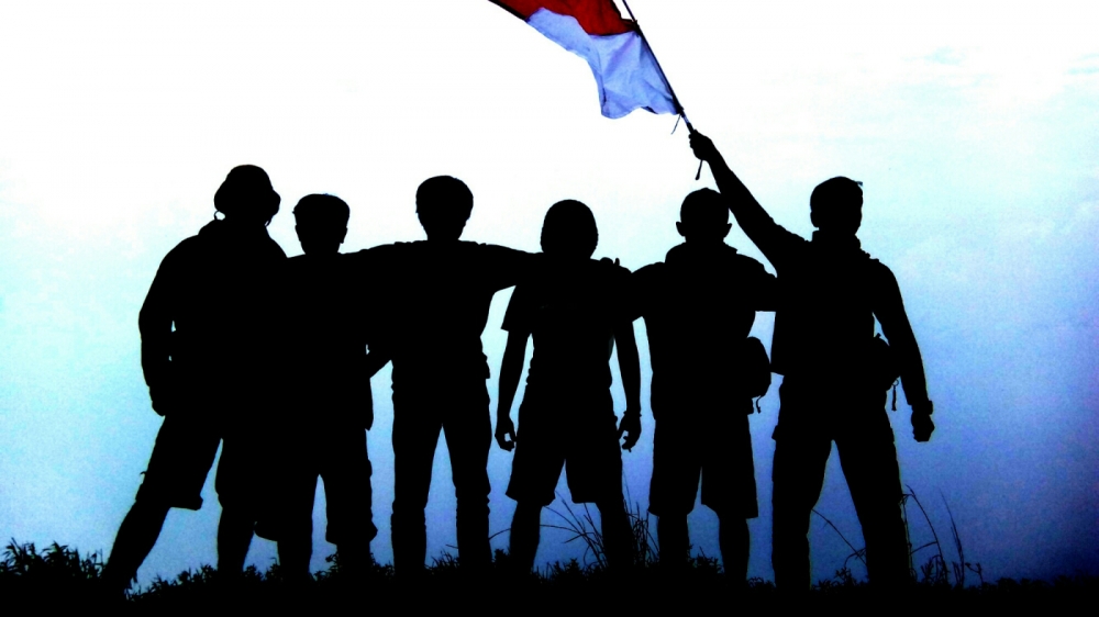 Peran para Generasi Muda