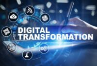Digitalisasi Menyelamatkan Bisnis
