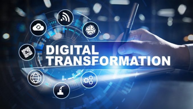 Digitalisasi Menyelamatkan Bisnis