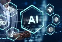 AI Menggantikan Pekerjaan Rutinitas