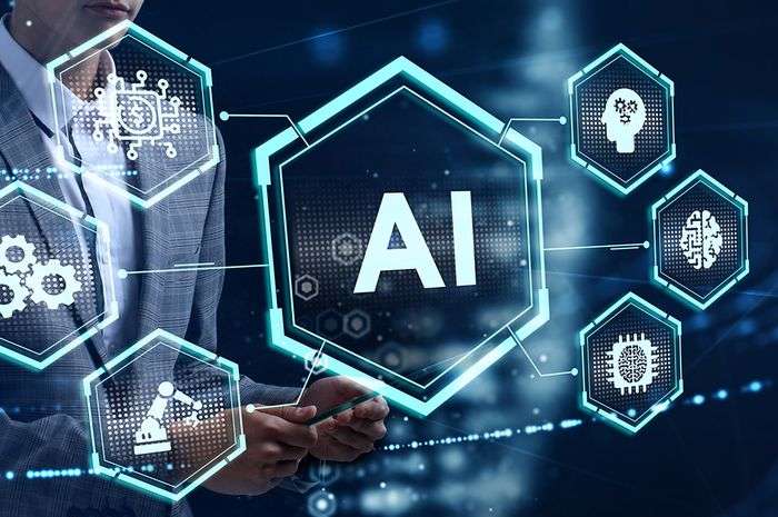 AI Menggantikan Pekerjaan Rutinitas