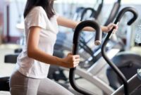 Latihan fisik yang efektif