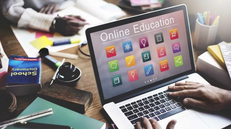Pembelajaran online