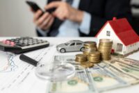 Stabilitas finansial