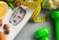Strategi Diet Sehat