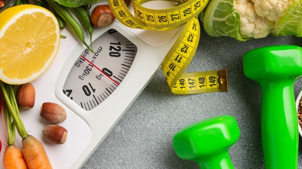 Strategi Diet Sehat