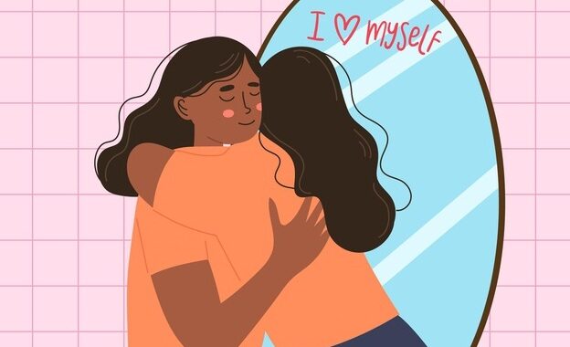 Menciptakan Lingkungan yang Mendukung Penerimaan Diri
