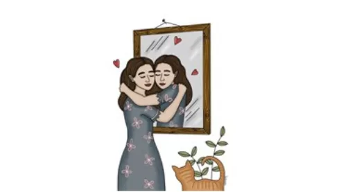 Mencintai diri sendiri
