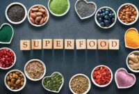 Makanan super