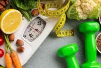 Fleksibilitas dalam diet