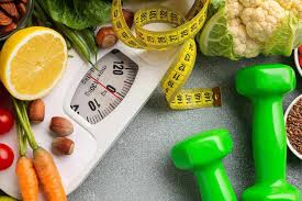 Fleksibilitas dalam diet