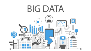 Big data