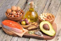 Cara Mengonsumsi Protein Secara Efektif