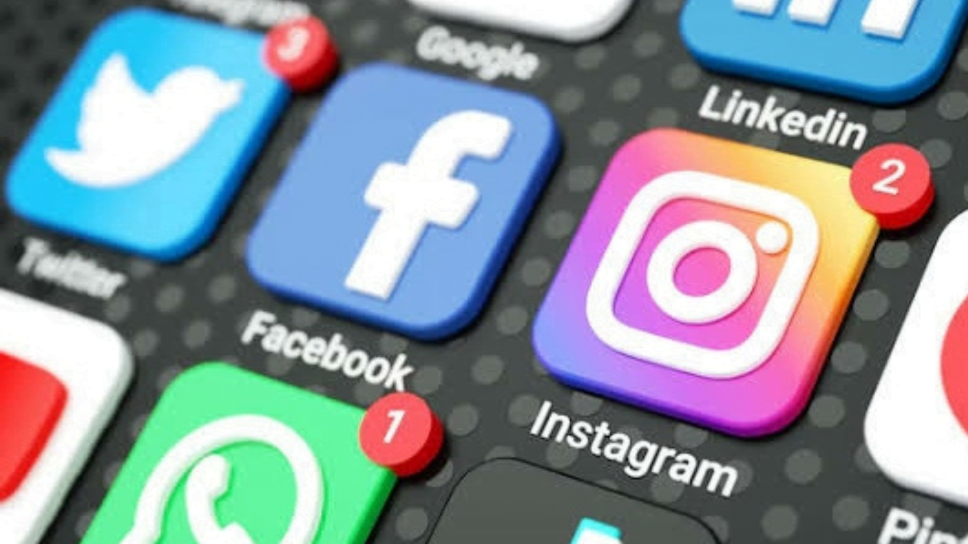 Media Sosial untuk Berkomunikasi