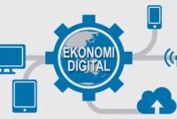 Prosumers dalam Ekonomi Digital