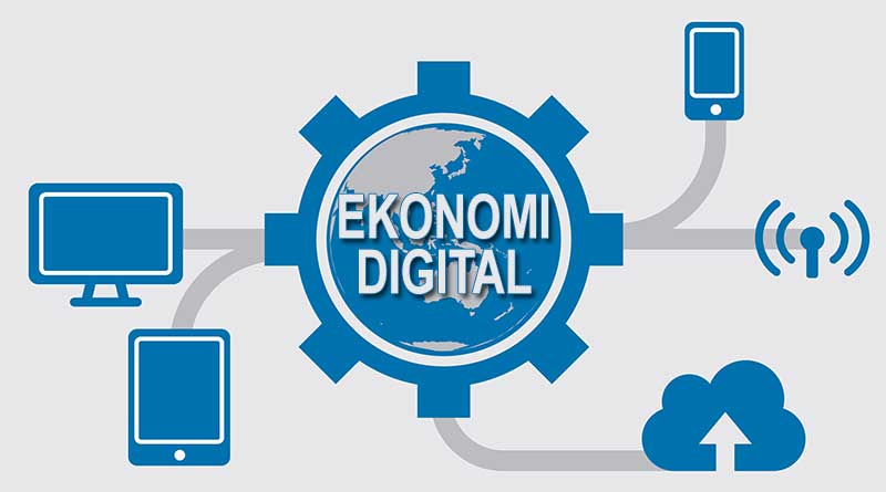 Prosumers dalam Ekonomi Digital