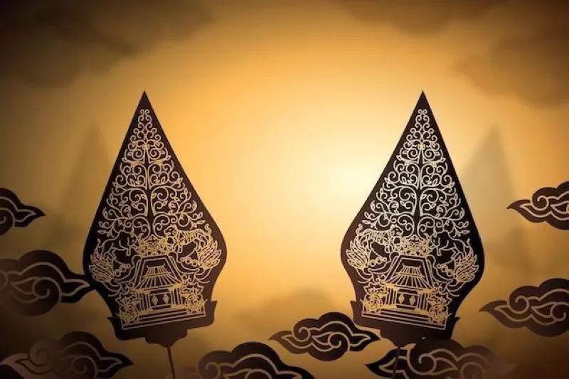 Melestarikan Seni Wayang