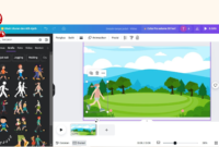 Portofolio animasi