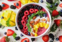 Panduan Lengkap Membuat Smoothie