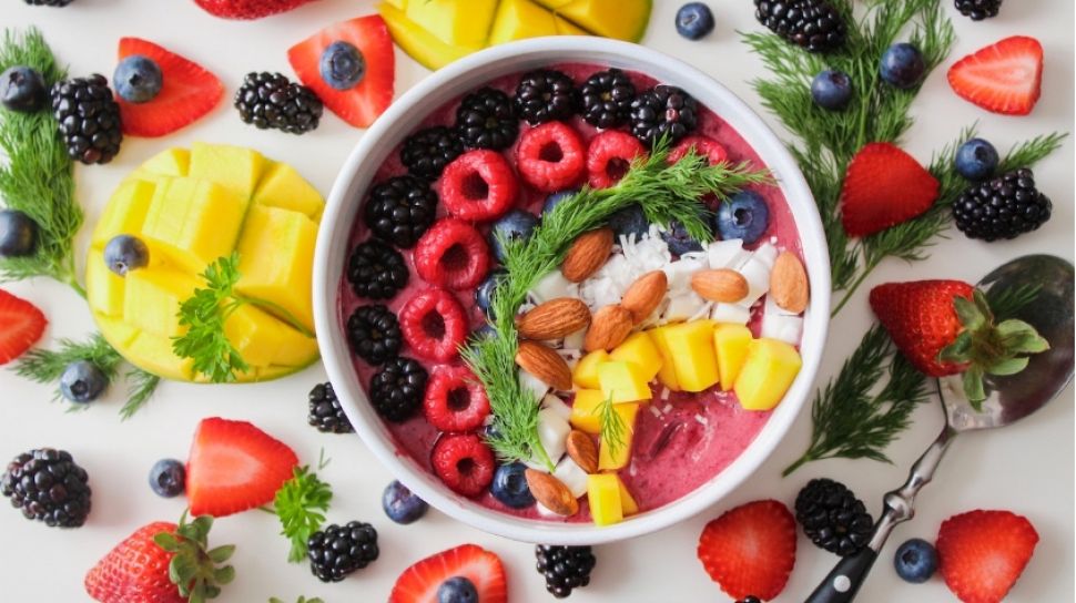 Panduan Lengkap Membuat Smoothie