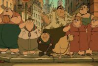 Peran Animasi Eksperimental dalam Industri Film