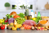 Resep Diet Mediterania