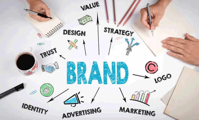 Membangun Brand yang Kuat