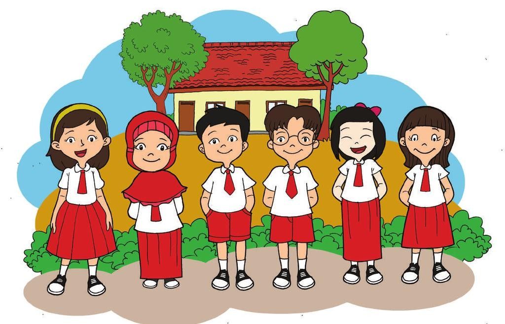 animasi ramah anak