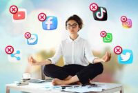 Manfaat Digital Detox