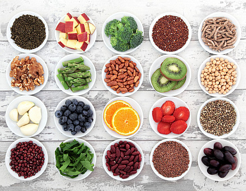 Super food