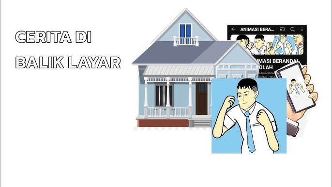Kisah di Balik Layar
