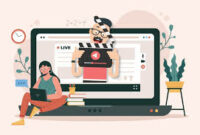 Media Cerita yang Kuat