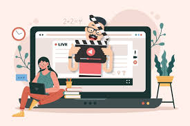 Media Cerita yang Kuat
