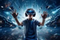 Resolusi Virtual Reality