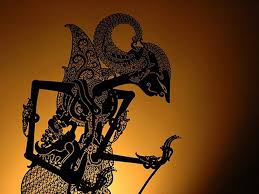Melestarikan Seni Wayang