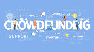 Crowdfunding untuk Pengusaha 