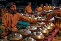 Peran Gamelan dalam Ritual