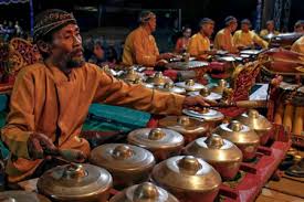 Peran Gamelan dalam Ritual
