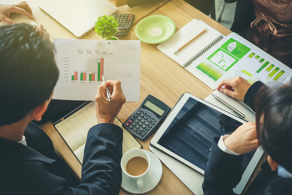 Keberlanjutan dalam bisnis