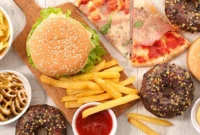 Makanan ultra proses