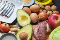 Makanan Penurun Kolesterol
