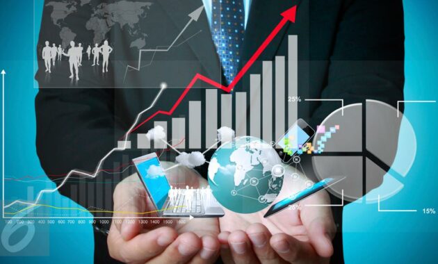 Meningkatkan Kepercayaan Investor Asing